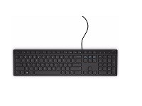 Dell KB216 - Keyboard - USB