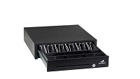 RJ-12 Universal Cable Included - Compatible with Epson and Star printers - Money Tray 5 Bill / 6 Coins