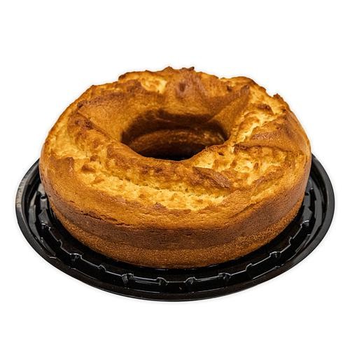 Member's Selection Freshly Baked Vanilla Cake