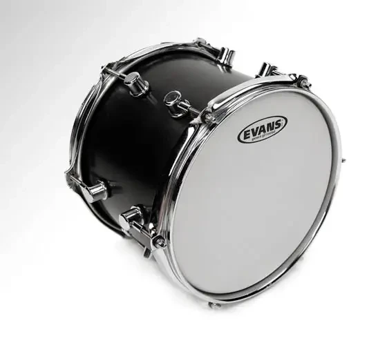 Evans G2 Coated Drum Head - 13"