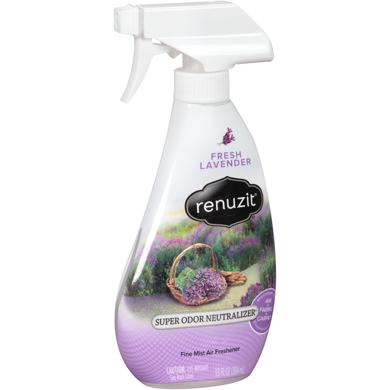 RENUZIT TRISHIELD LAVENDER 13oz