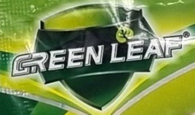Green Leaf