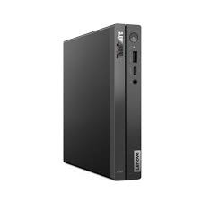 Lenovo ThinkCentre neo 50q - Intel Core i5 13420H / 4.6 GHz - DDR4 SDRA