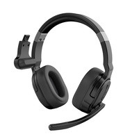 Klip Xtreme - Headset - For Conference / For Home audio