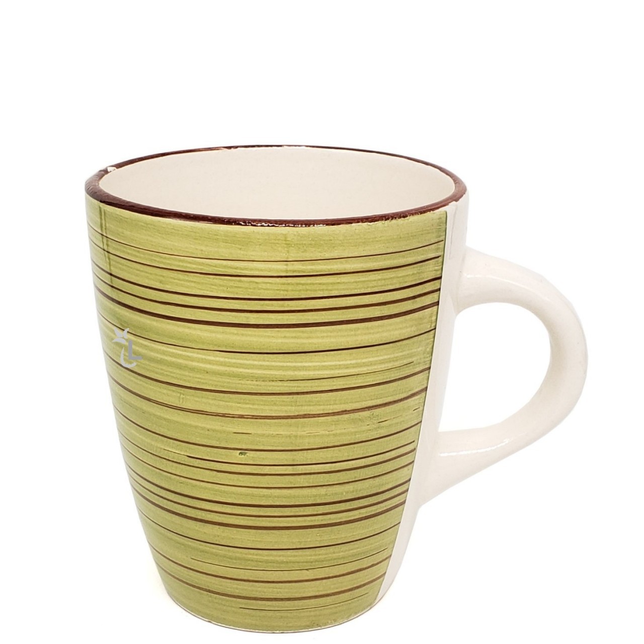 CREATIVE TRADING MUG CERAMIC 1ct