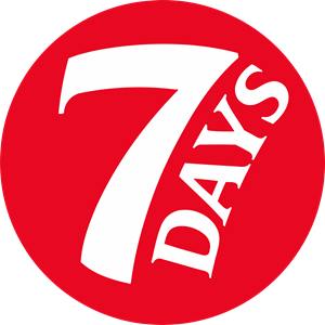 7 DAYS