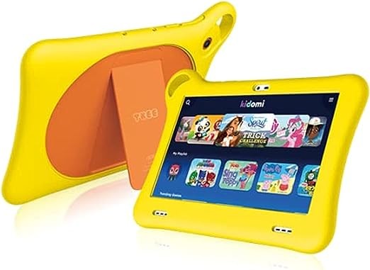 Alcatel - 9317G - 7"