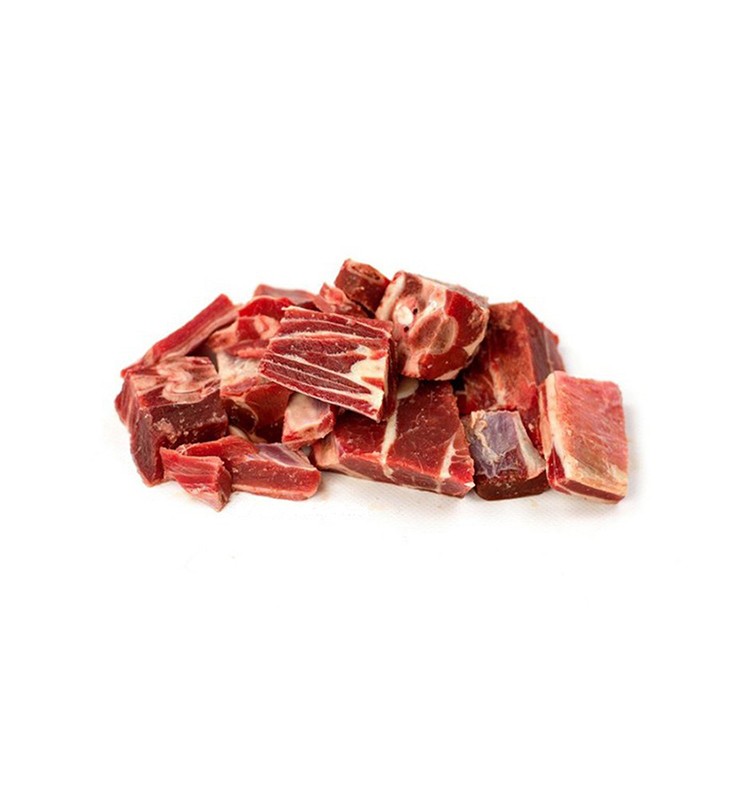GOAT MEAT (RAM) KG