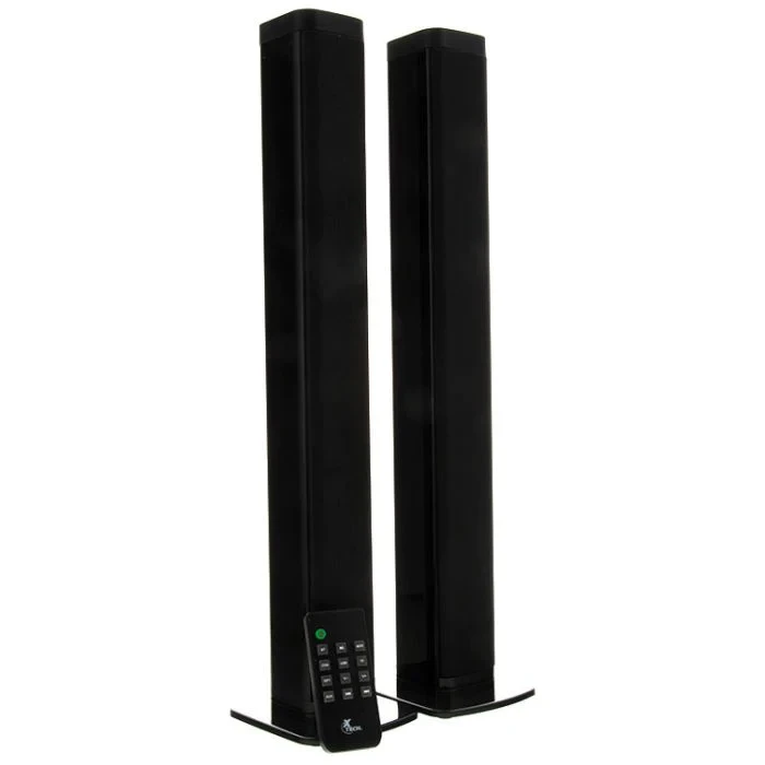 Xtech XTS-810 - ZOOT soundbar - Black
