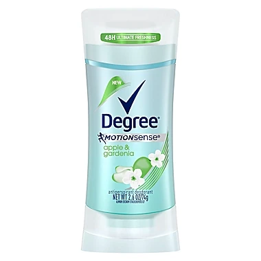 DEGREE MOTION SENSE 2.6oz ASSRT