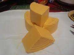 CHEESE CUT-UP PER KG