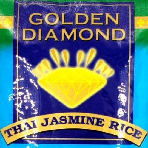 Golden Diamond