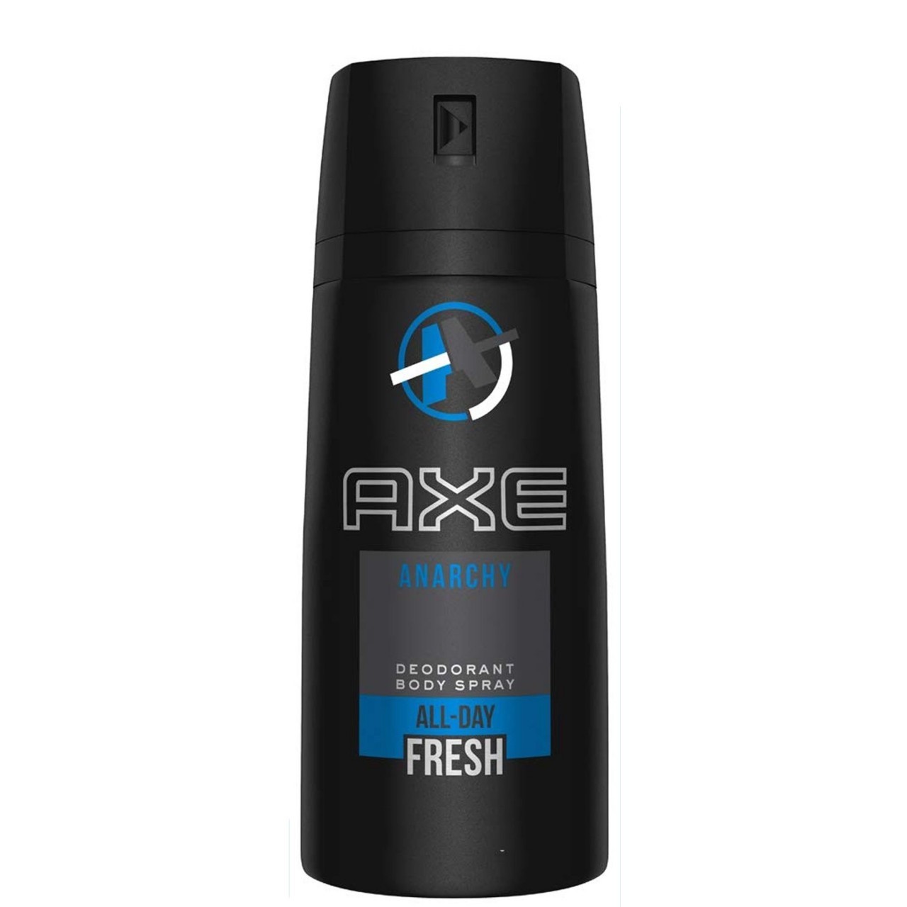 AXE BODY SPRAY ANARCHY 4oz