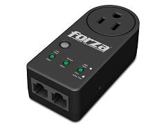 Forza Surge P FVP-1201N 900J RJ45 1 Out 110V US