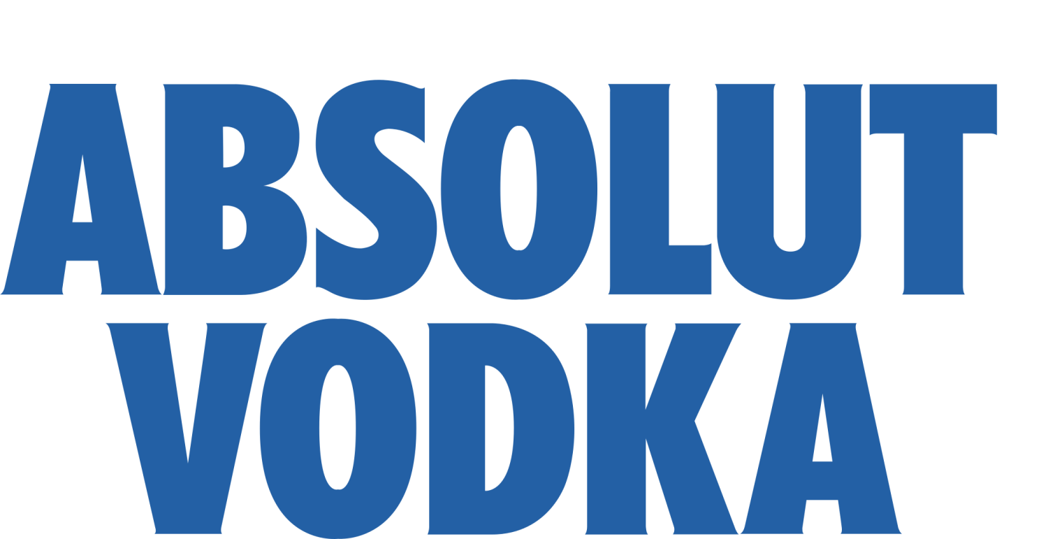 Absolut Vodka