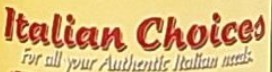 Italian Choice