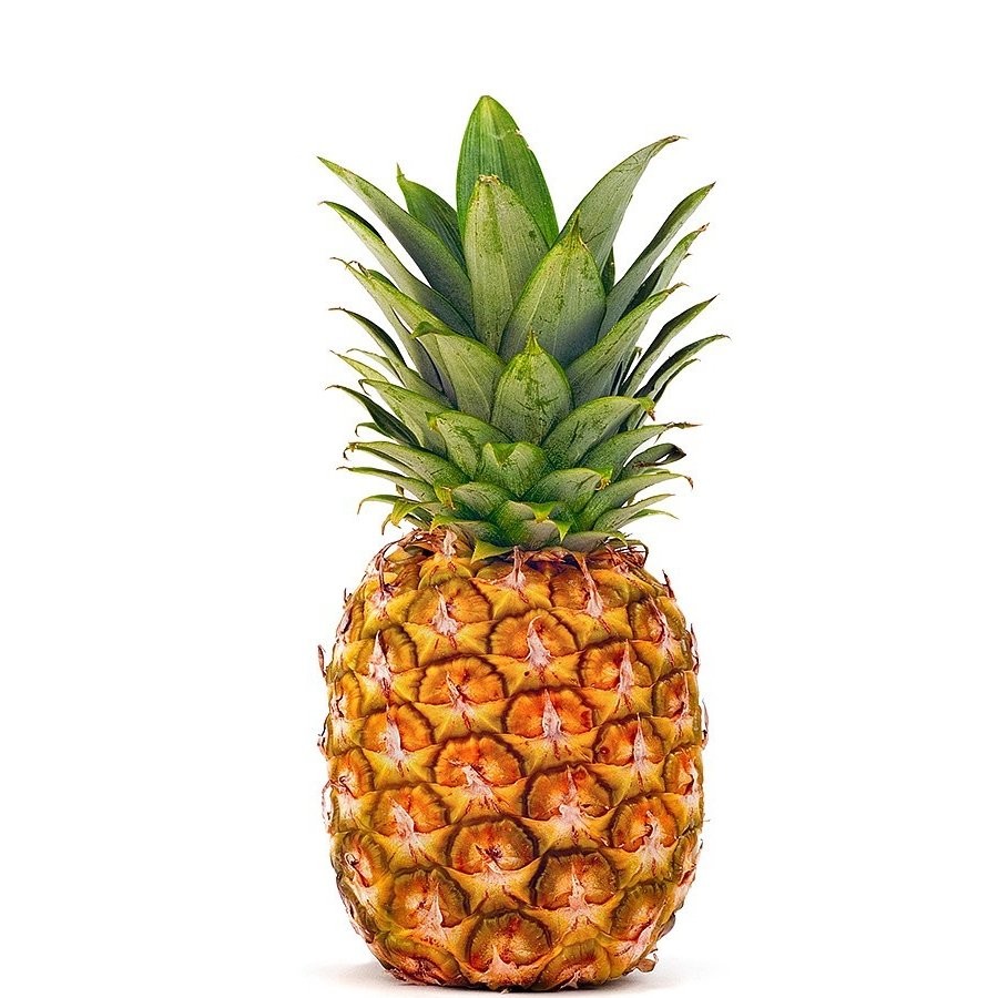 PINEAPPLE COWBOY vwt