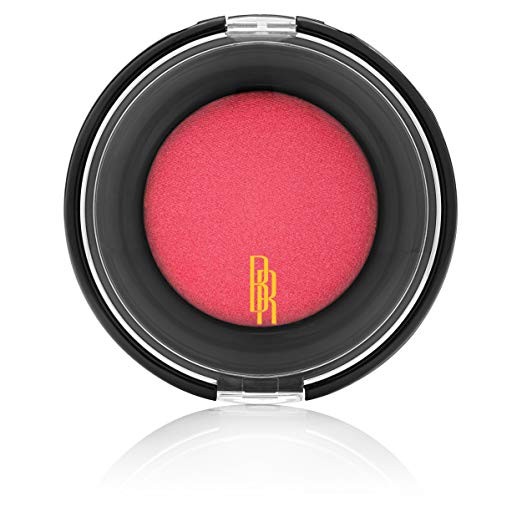 Black Radiance Artisan Color Baked Blush - Rich Peach
