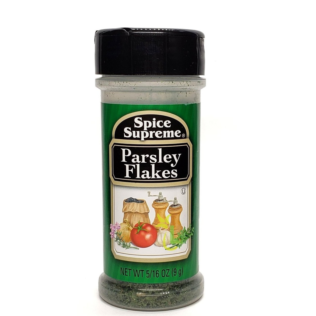 SPICE SUPREME PARSLEY FLAKES 1oz