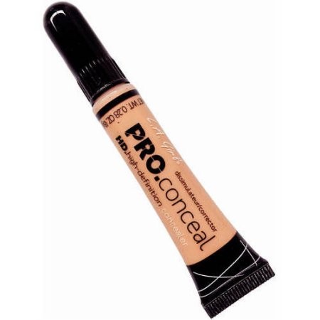 L.A Girl Pro Concealer Creamy Beige