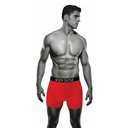 Body Glove Perform Boxer Briefs 5 Units