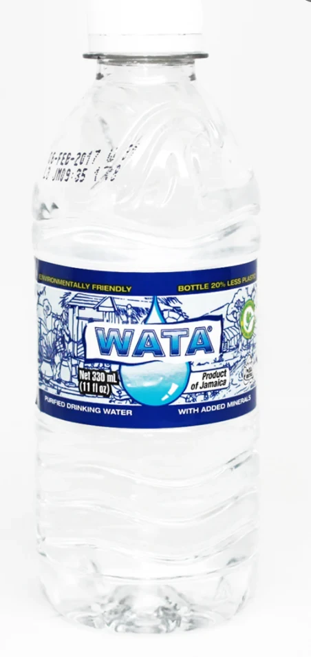 WATA LIKKLE 330ML