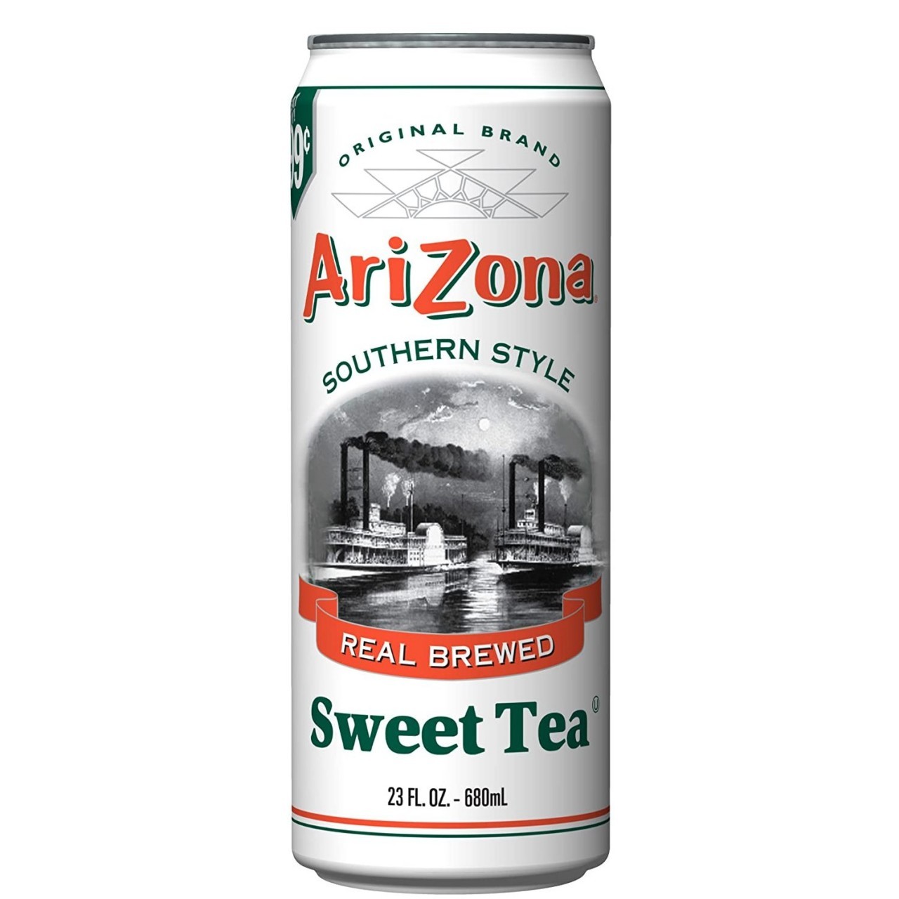ARIZONA SWEET TEA 23oz