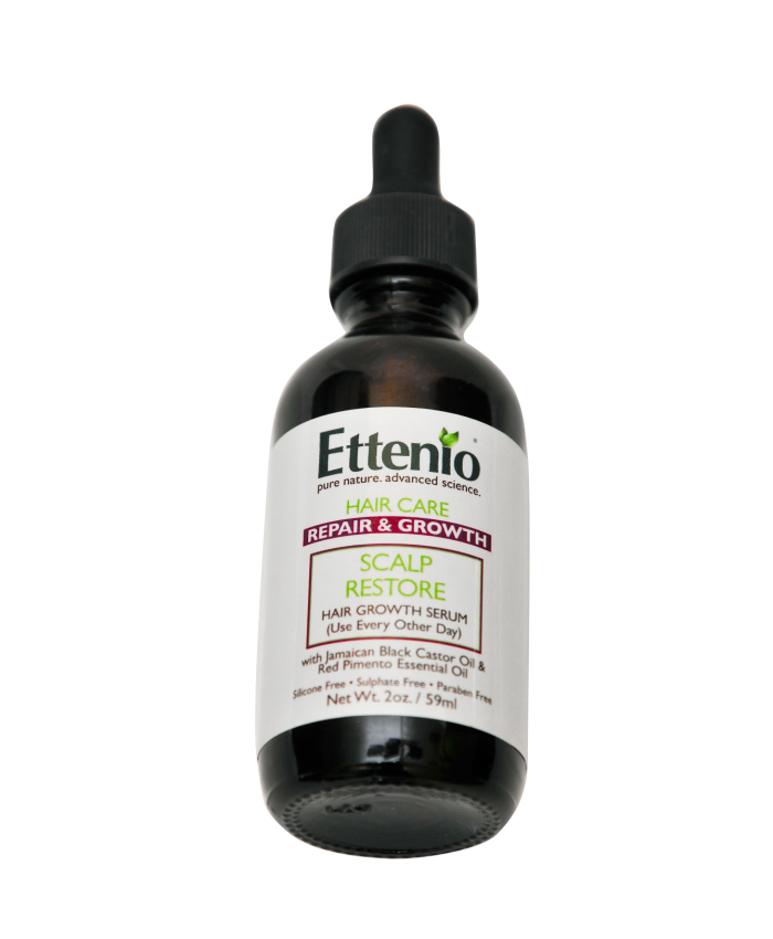 Ettenio Scalp Restore 2 oz