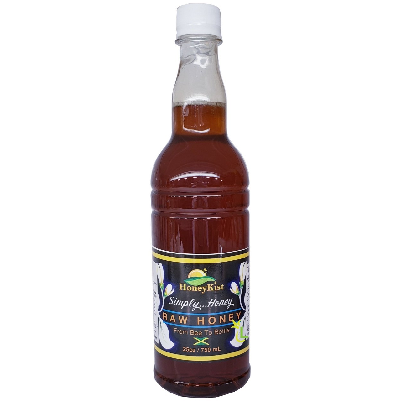 HONEY KIST HONEY 750ml