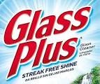 GLASS PLUS