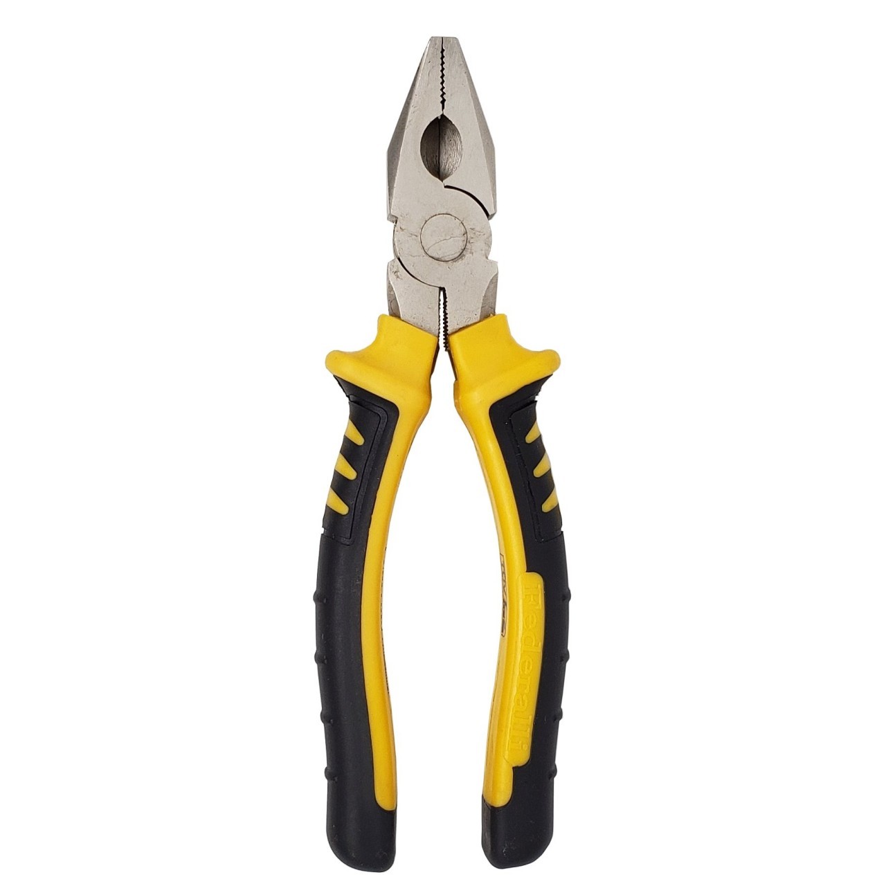 FEDERALLI COMBINATION PLIERS 8in