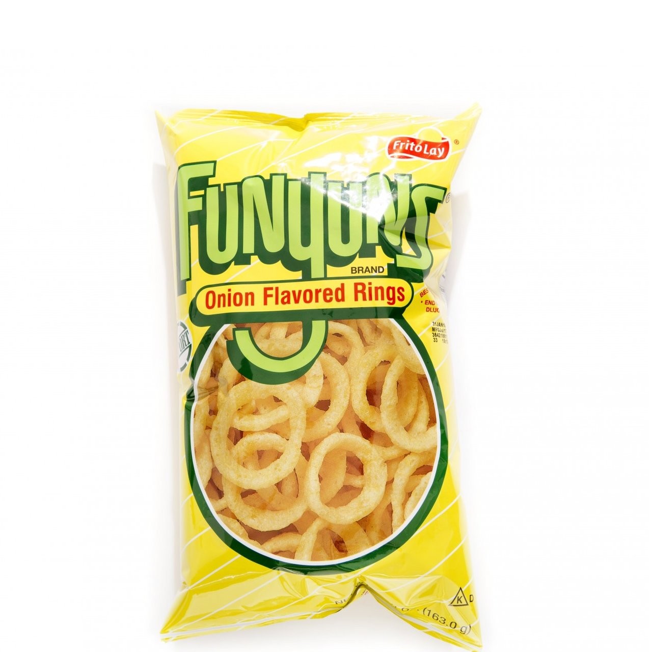 FUNYUNS 5.7 5oz