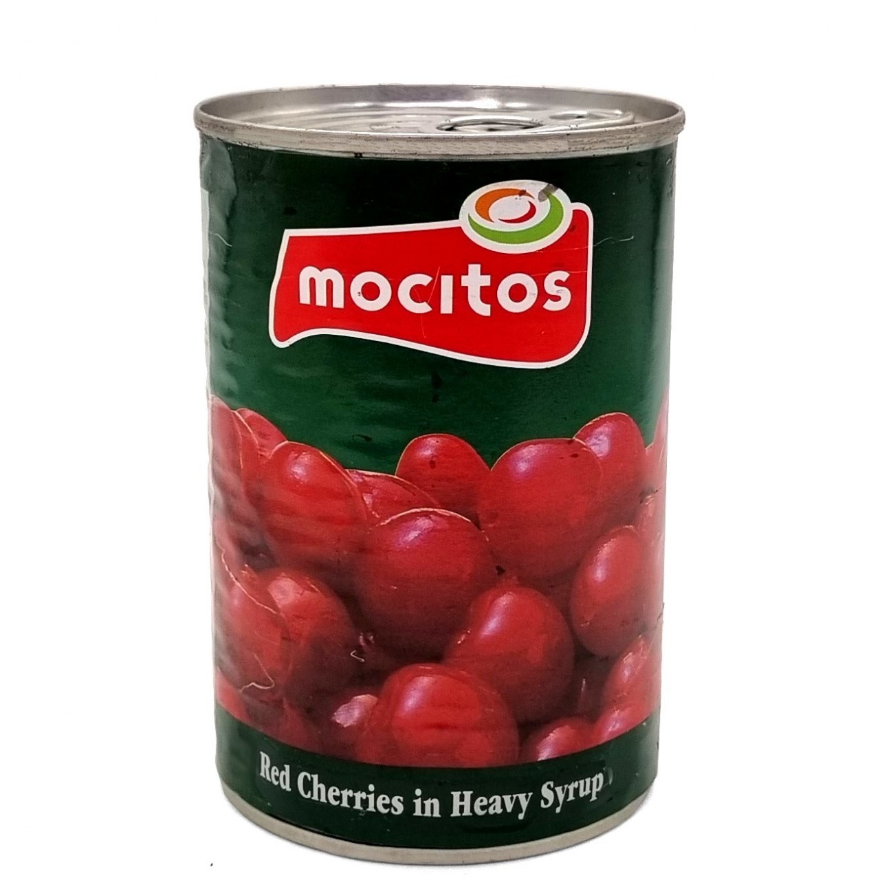 MOCITOS WHOLE CHERRIES 500g
