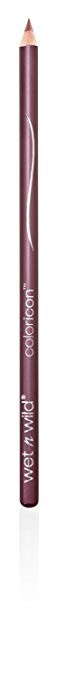 Wet N' Wild Coloricon Lip Liner Brandy Wine #666