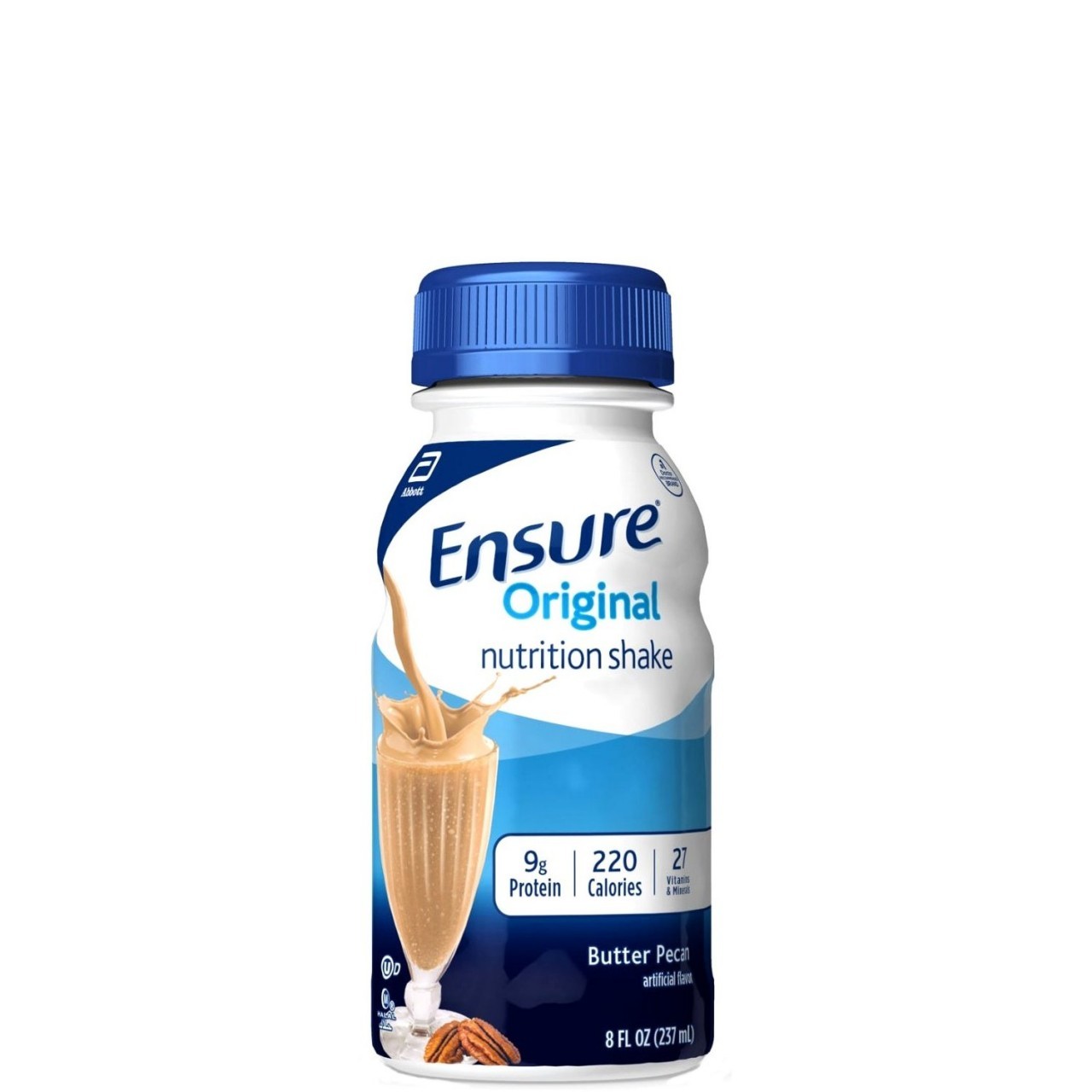 ENSURE ORIGINAL BUTTER PECAN 8oz