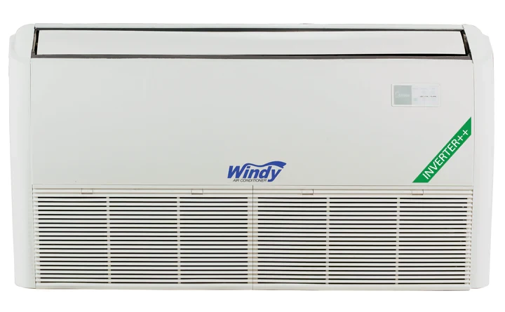 Windy 36000BTU Universal Inverter (Floor/Ceiling)