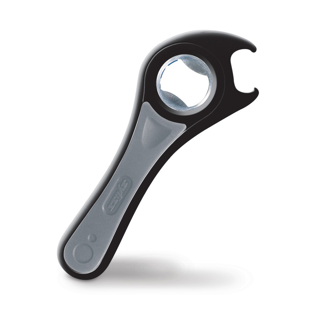 Opener 5 Way Black