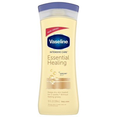 VASELINE LOTION HEALING 10oz