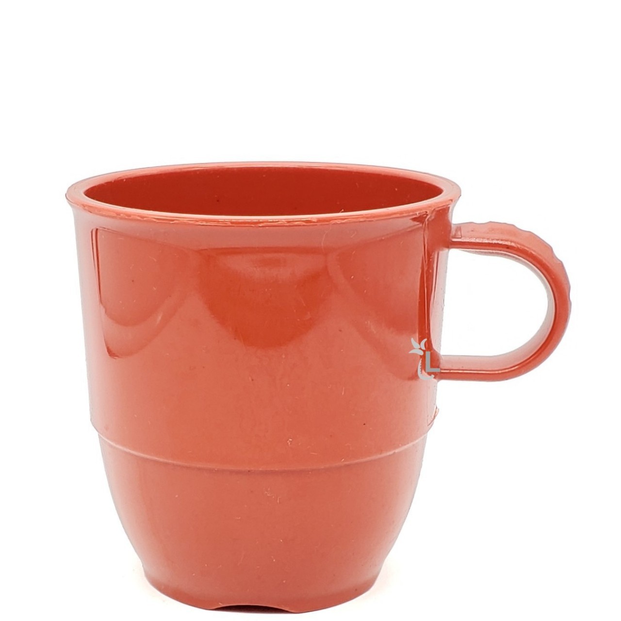 MELA FORM PLASTIC MUG 1ct