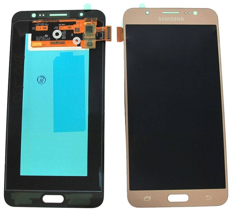 SAMSUNG GALAXY J7 2016 LCD