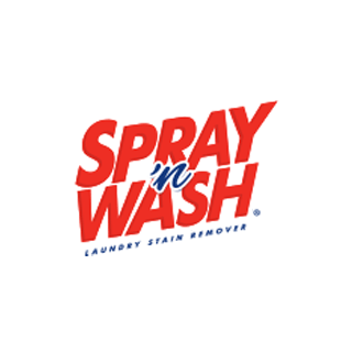 Spray & Wash