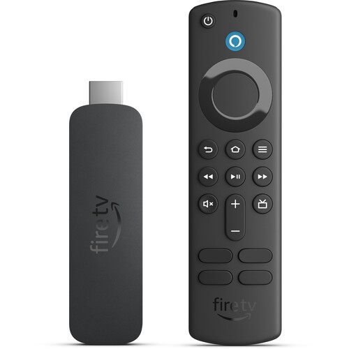 AMAZON 4K FIRE STICK 2023