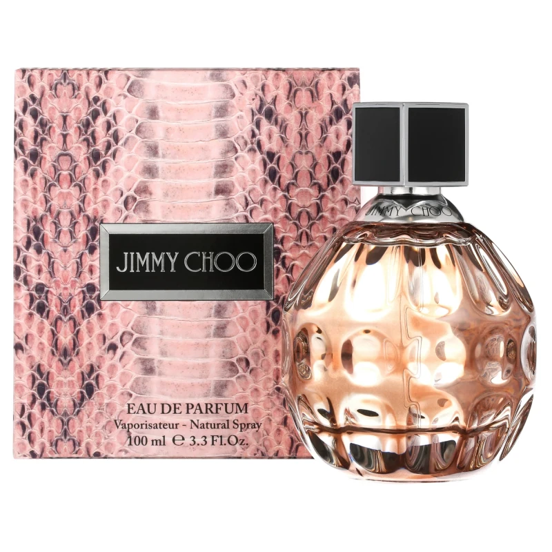 Jimmy Choo by Jimmy Choo for Women - 3.4 oz EDP Spray
