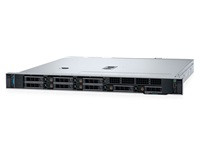Dell - Server - Rack-mountable Intel Xeon E-2436
