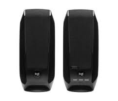Logitech S150 Digital USB - Speakers - for PC
