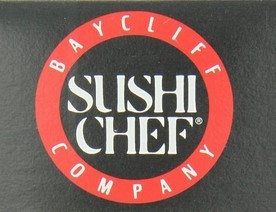 Sushi Chef