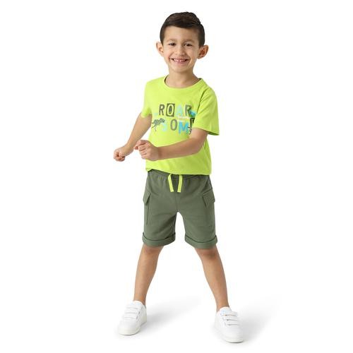 Buffalo David Bitton Boys' 3-Piece Set
