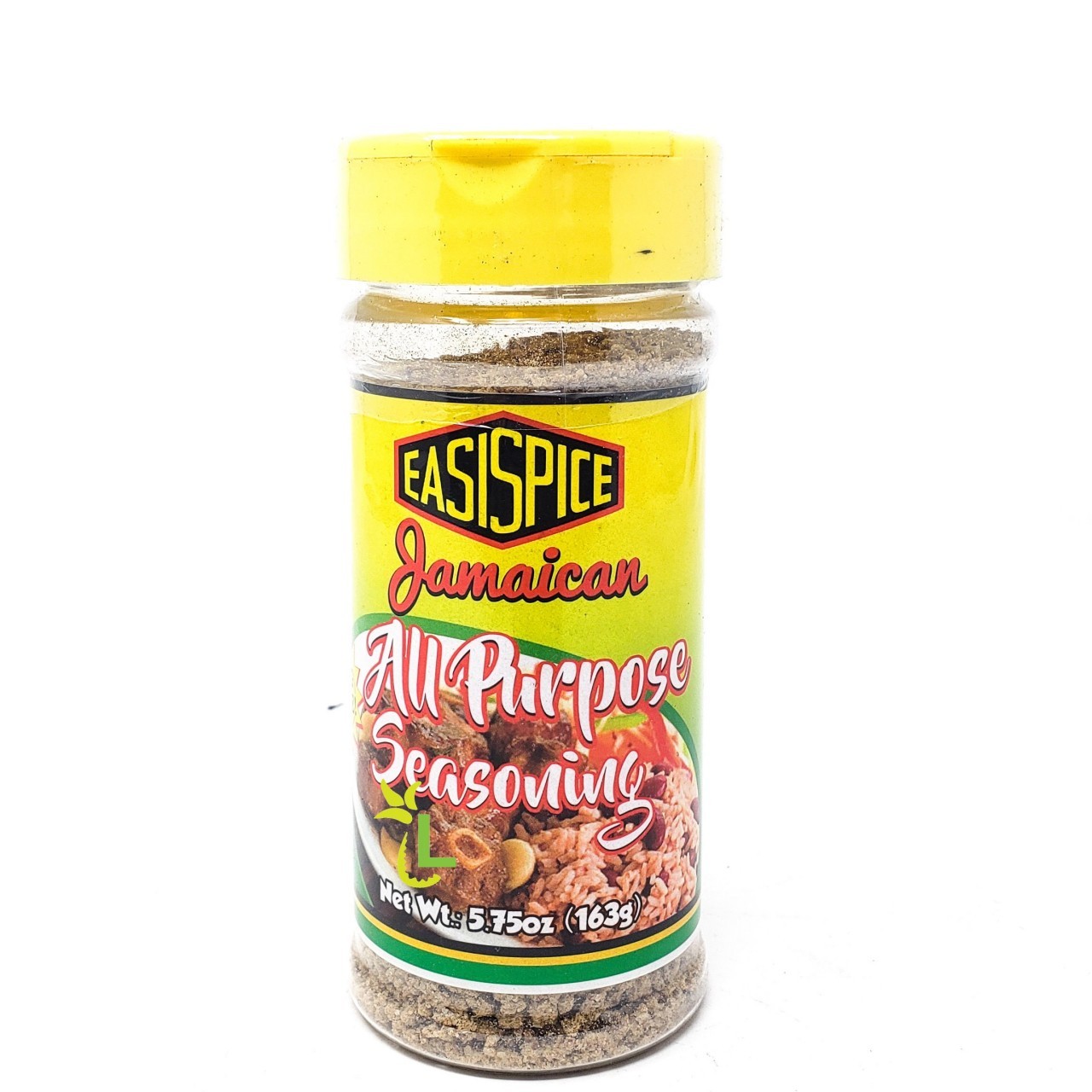 EASISPICE ALL PURPOSE SEASONING 163g