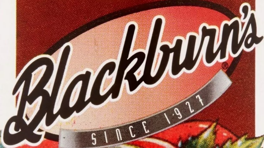 Blackburn