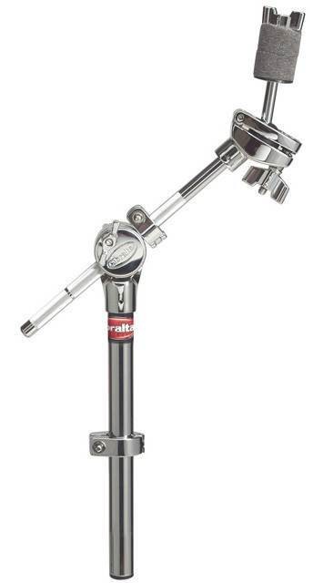 Gibraltar Short Cymbal Boom Arm With Brake Tilter A
